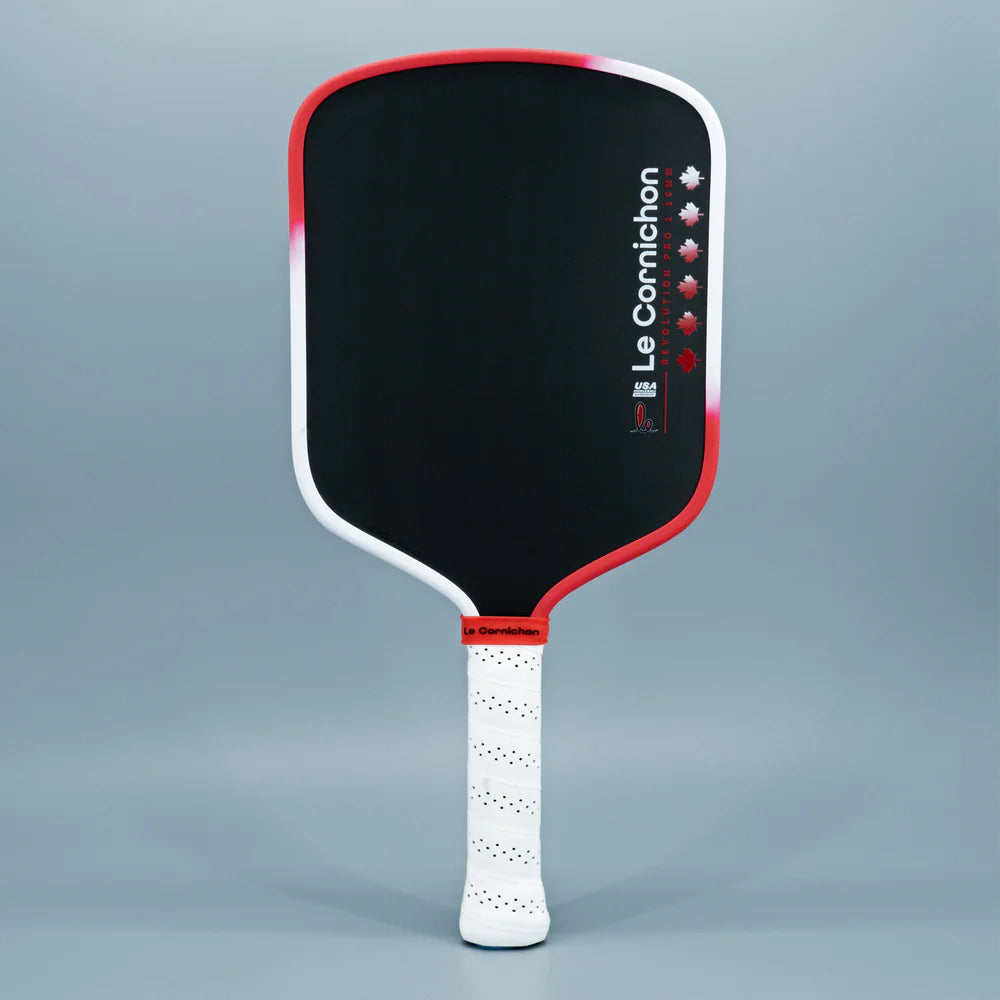 le cornichon pickleball paddle