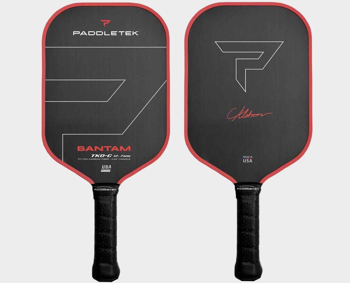 Paddletek Pickleball Paddles Paddletek Bantam TKO-C 14.3 Pickleball Paddle