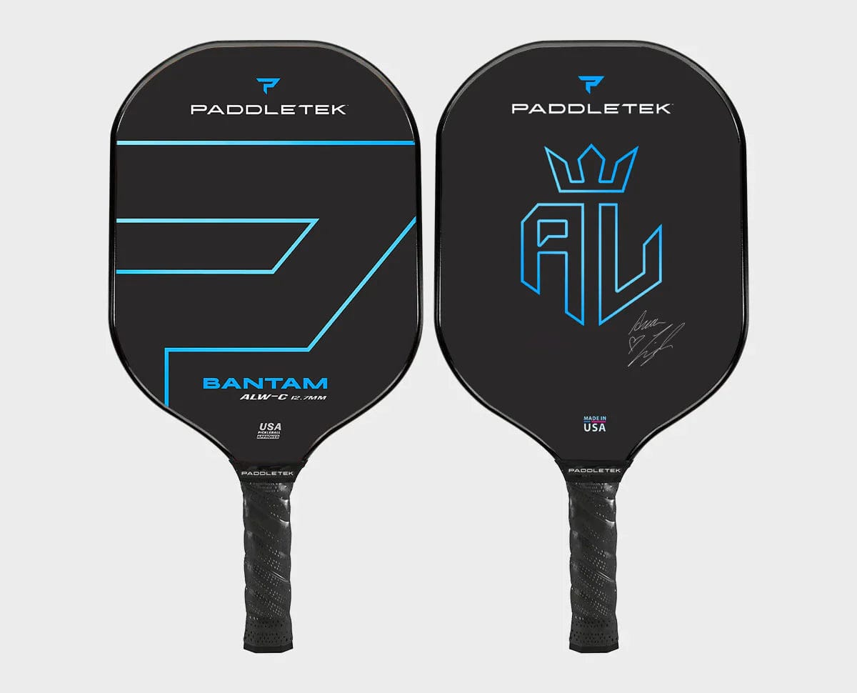 Paddletek Bantam ALW-C 12.7 | www.pickleballsuperstore.Ca