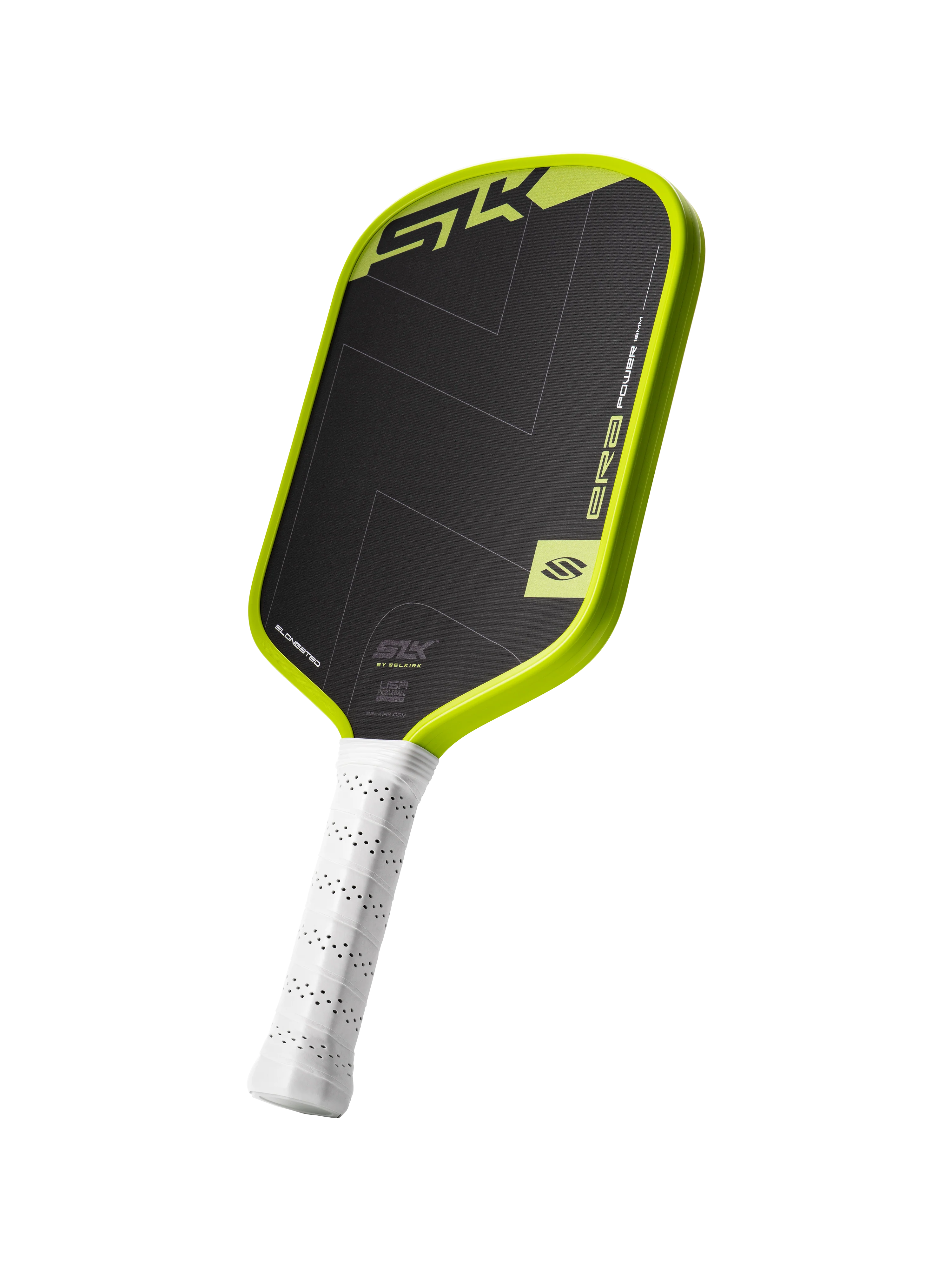 SLK ERA Power Elongated