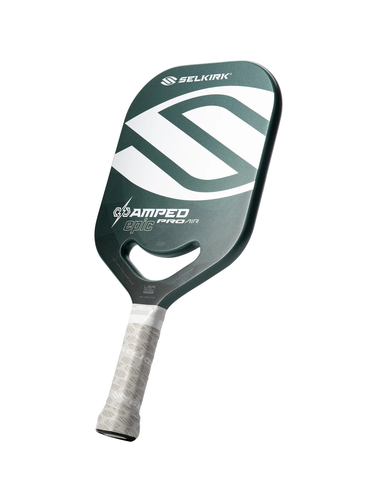 Selkirk AMPED Pro Air Epic Pickleball Paddle