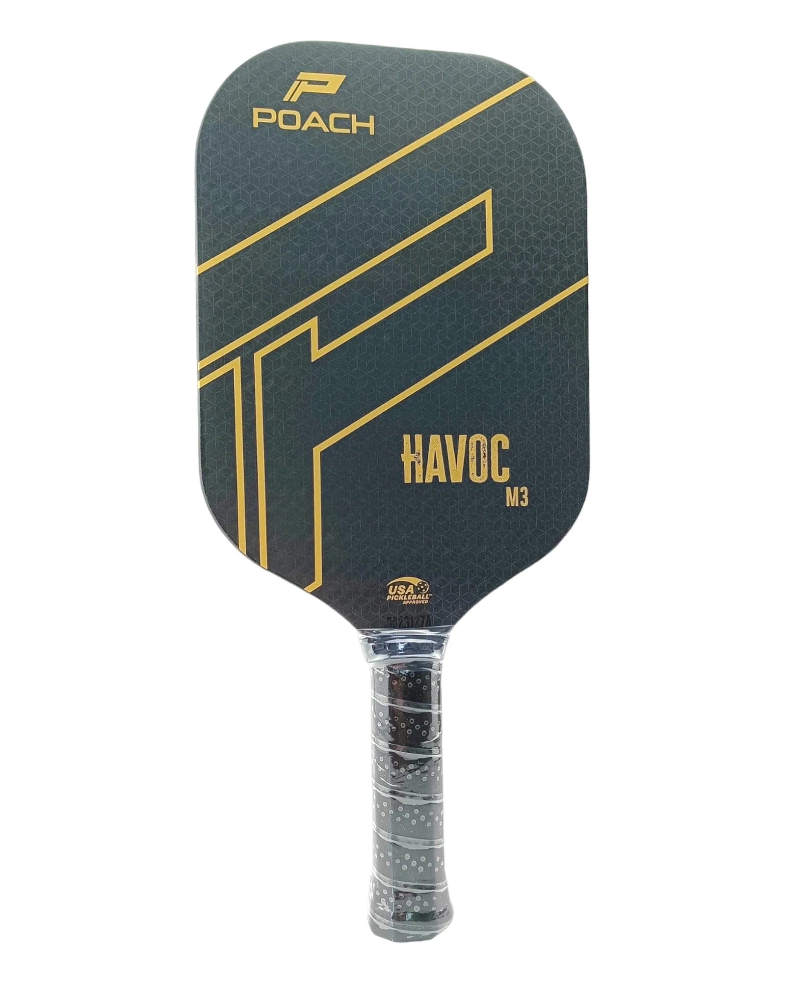 Poach Pickleball Paddles Poach Havoc M3 Pickleball Paddle