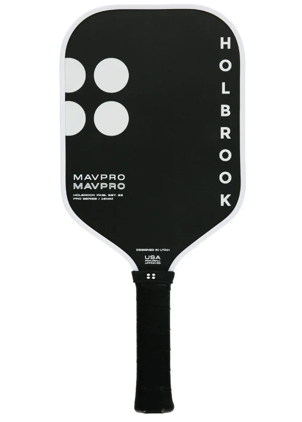 Holbrook Pro Mav pro | www.pickleballsuperstore.Ca