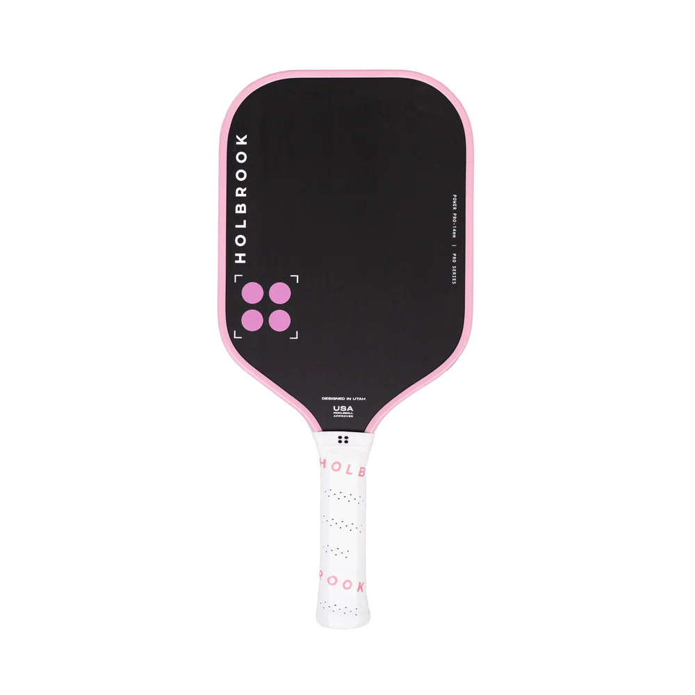 Holbrook Pro Power pro Pickleball Paddle
