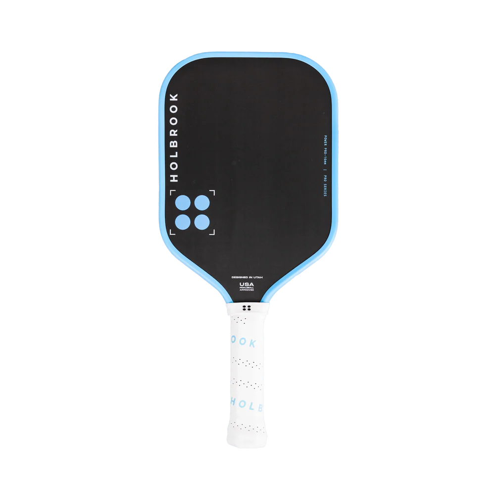 Holbrook Pro Power pro Pickleball Paddle