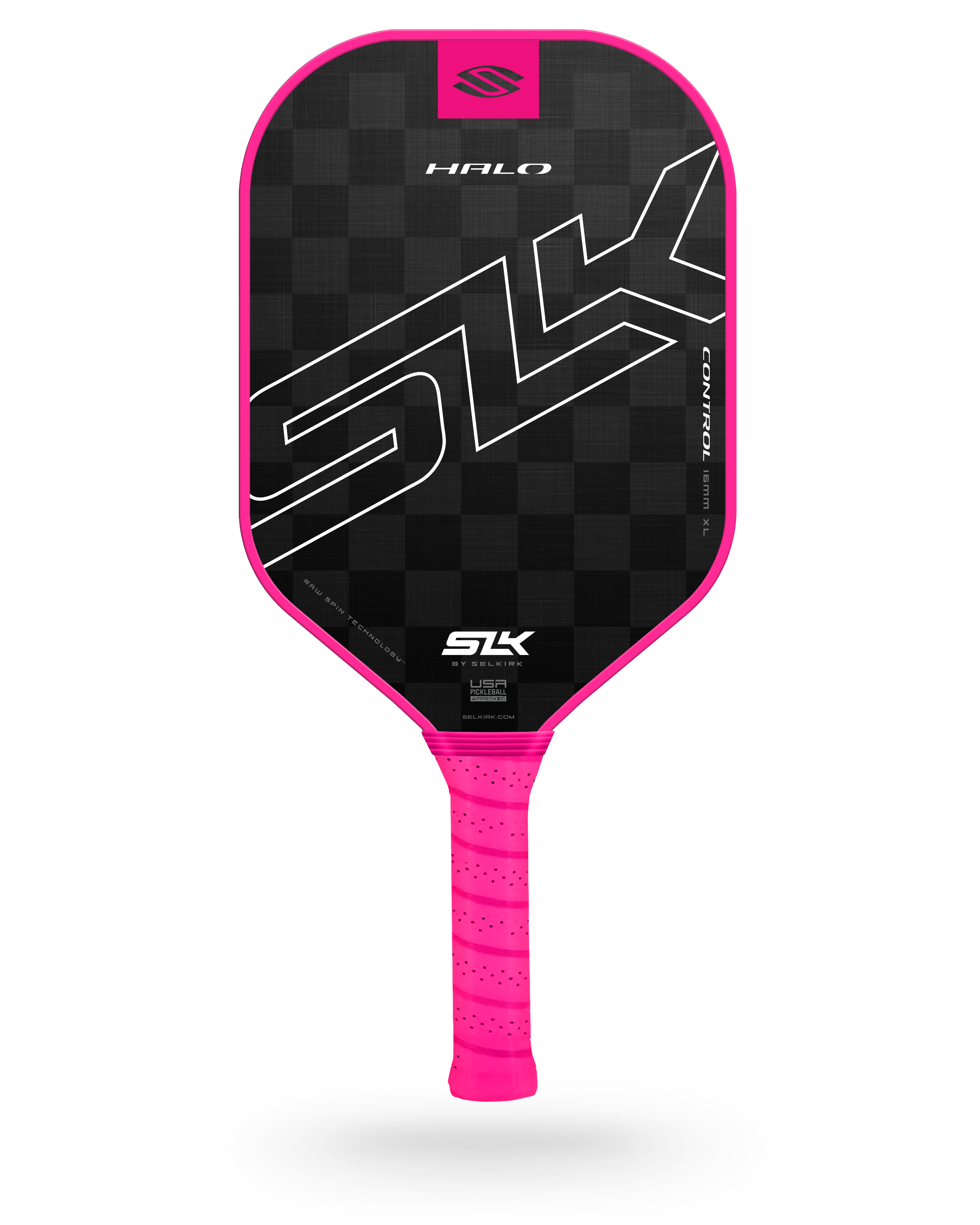 SLK Halo Control XL | www.pickleballsuperstore.Ca