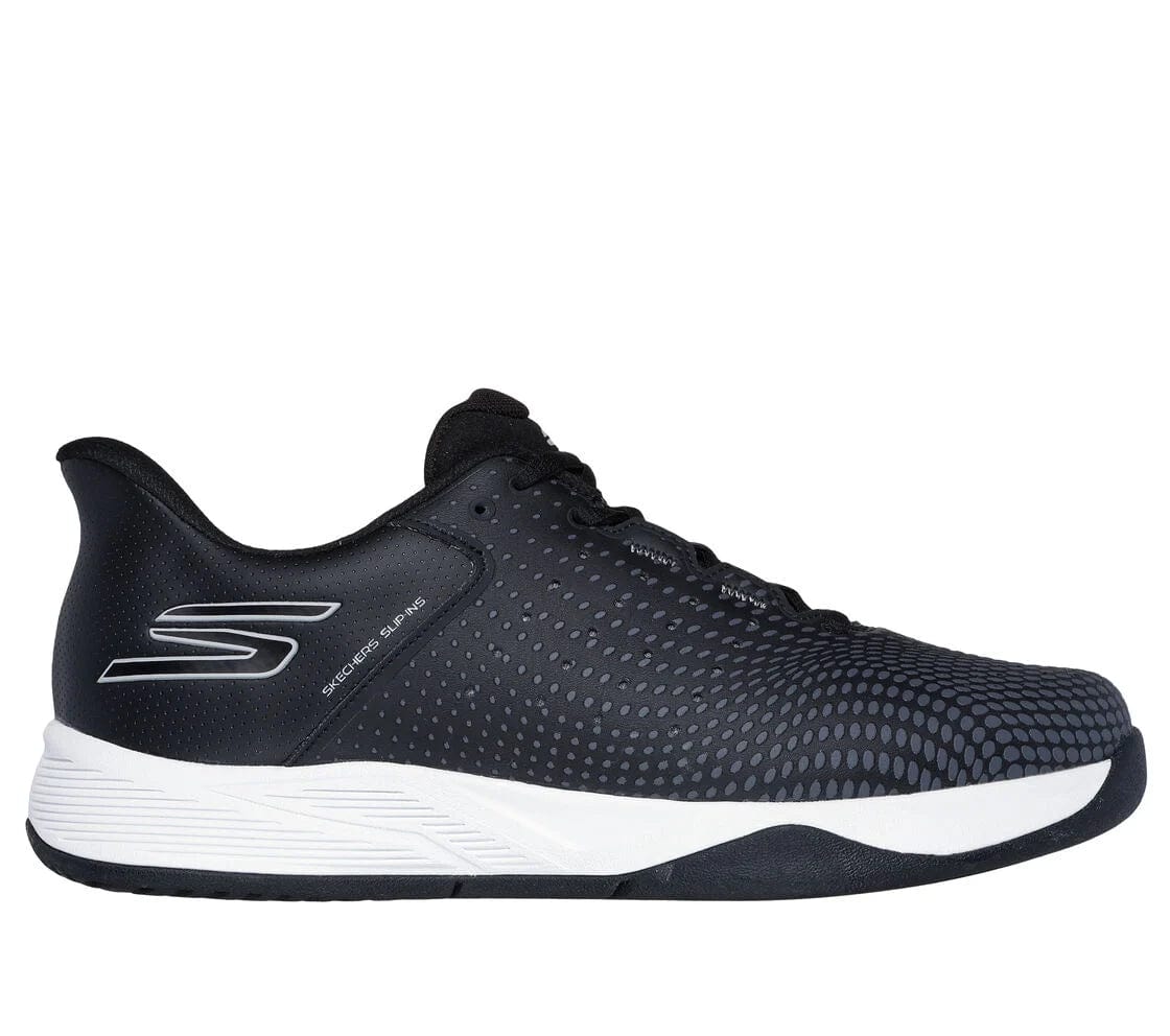【SKECHERS】 VIPER COURT RELOAD Skechers Viper Court Reload Men's Pickleball Shoes