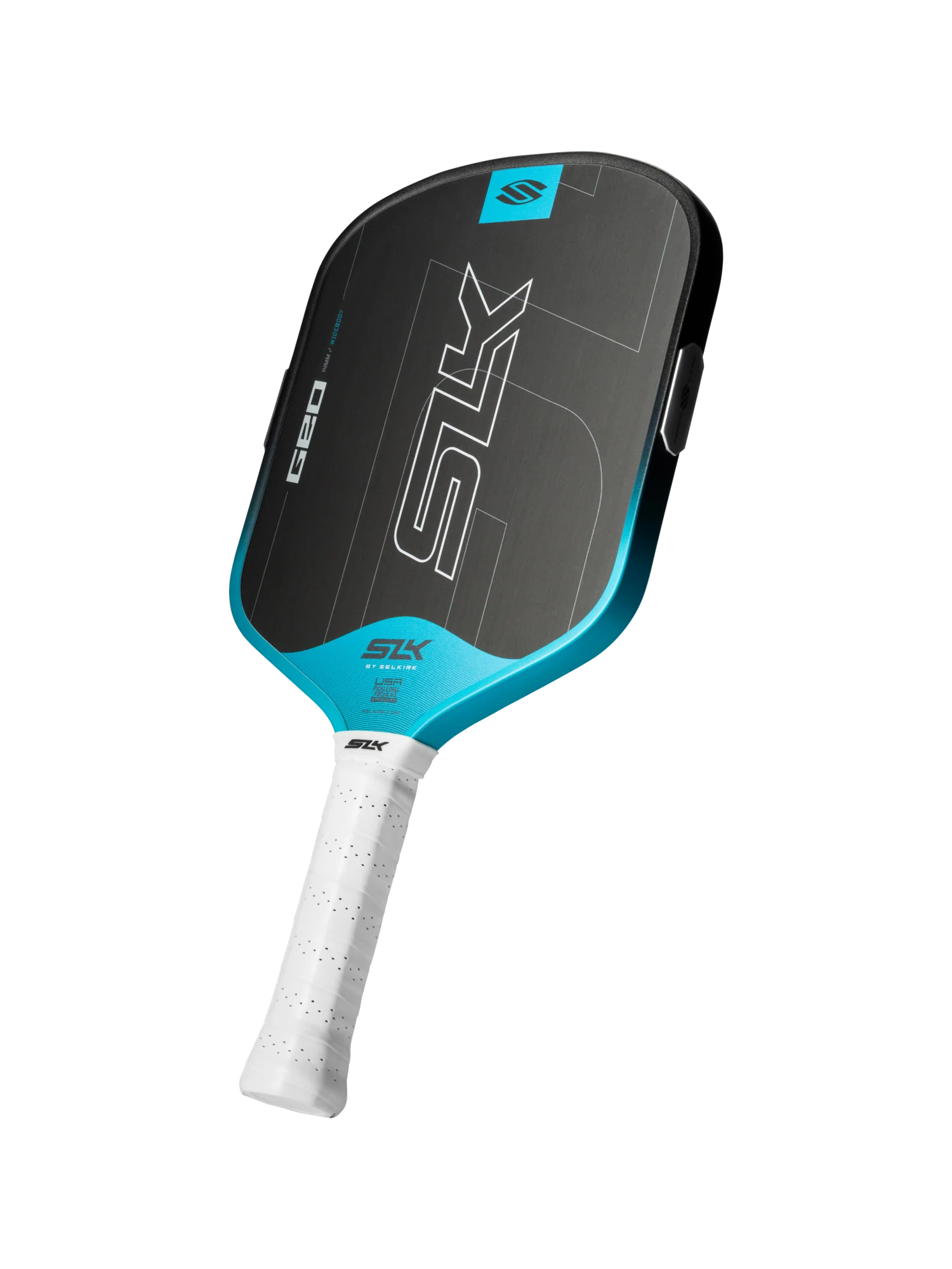 Selkirk SLK Geo Widebody Pickleball Paddle