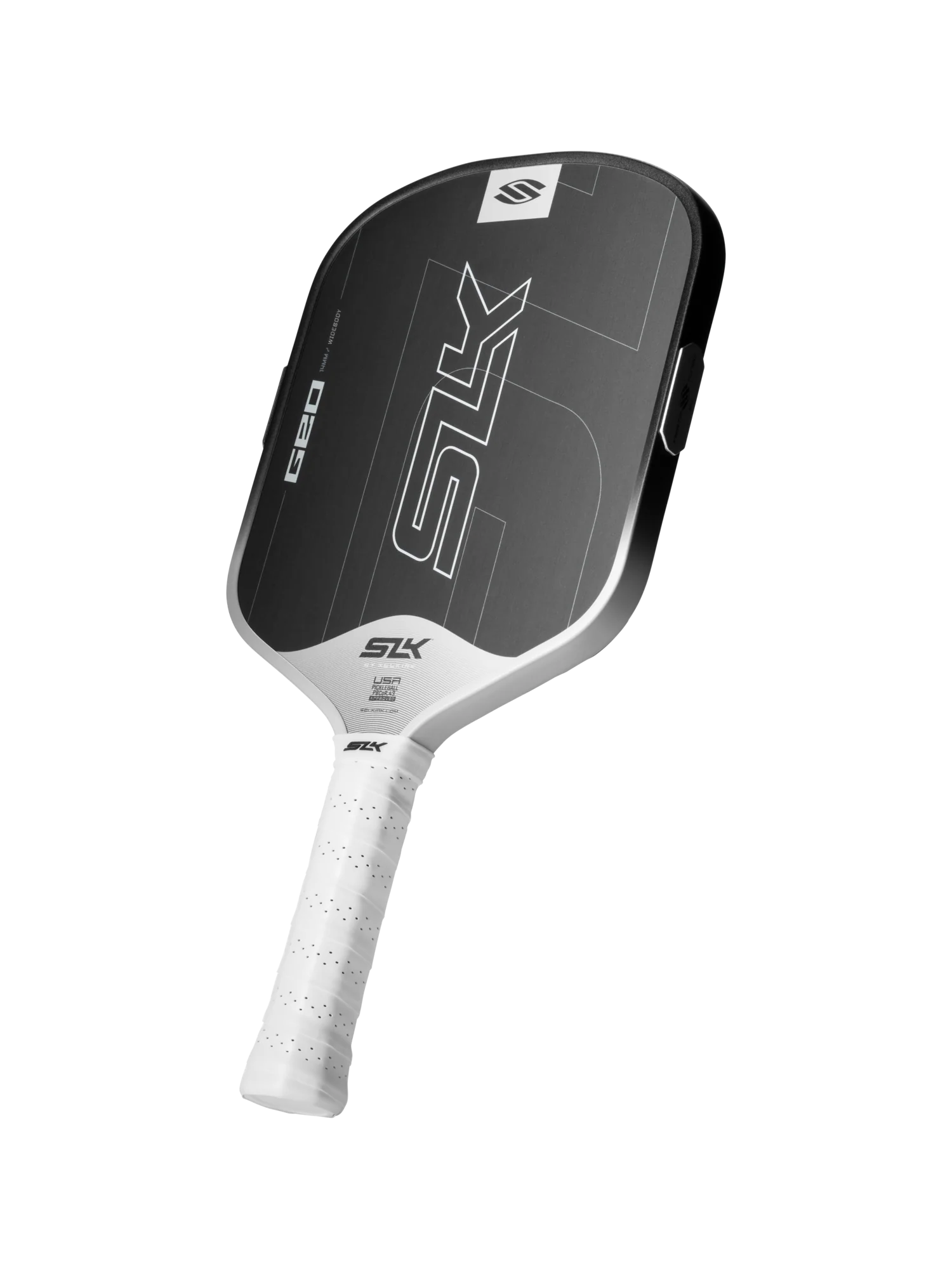 SLK Geo Widebody Pickleball Paddle