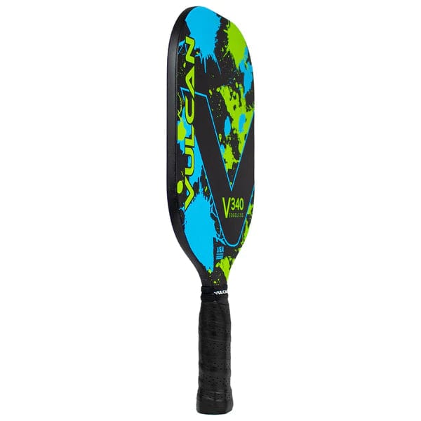 Vulcan Pickleball Paddles Vulcan V340 Edgeless Pickleball Paddle