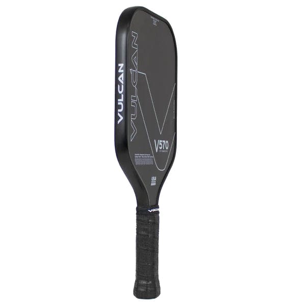 Vulcan Pickleball Paddles Vulcan V570CF2 Pickleball Paddle