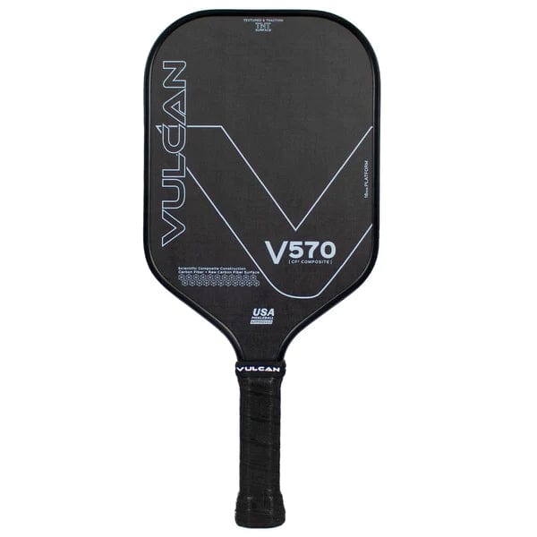 Vulcan Pickleball Paddles Vulcan V570CF2 Pickleball Paddle