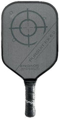 Engage Pickleball Paddles Midweight Engage Pursuit EX 6.0 Graphite Pickleball Paddle