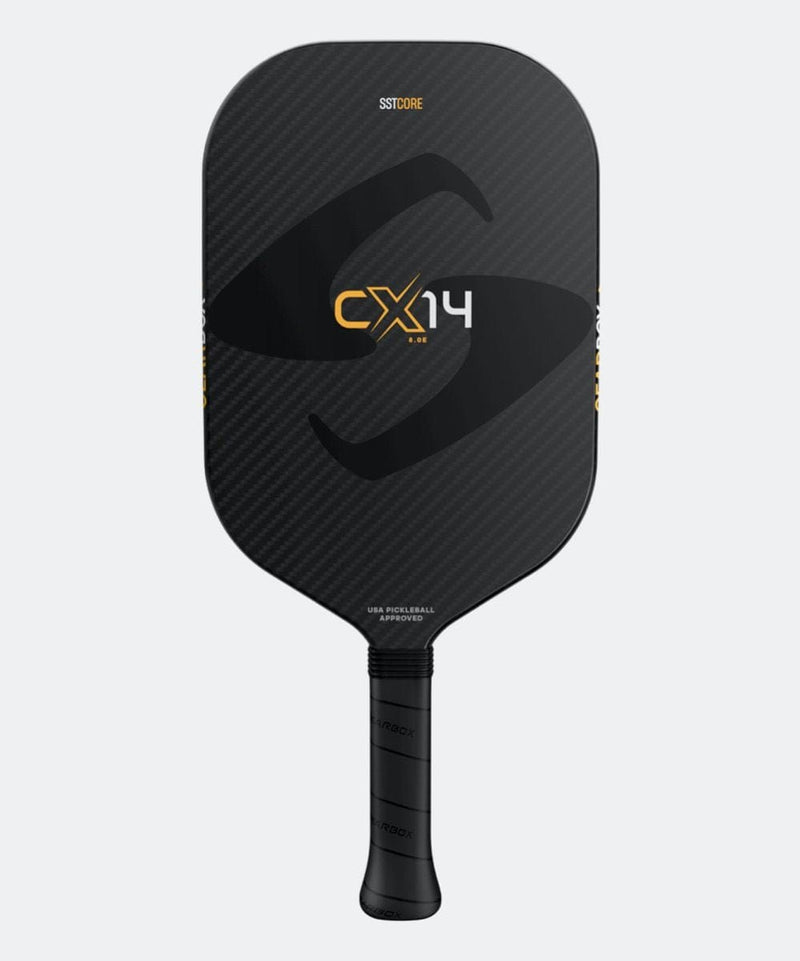 Gearbox Pickleball Paddles GearBox CX14E (Elongated) Pickleball Paddle