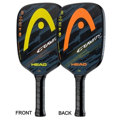 Head Gravity Pickleball Paddle | Pickleball Superstore Head Gravity Pickleball Paddle | Pickleball Superstore