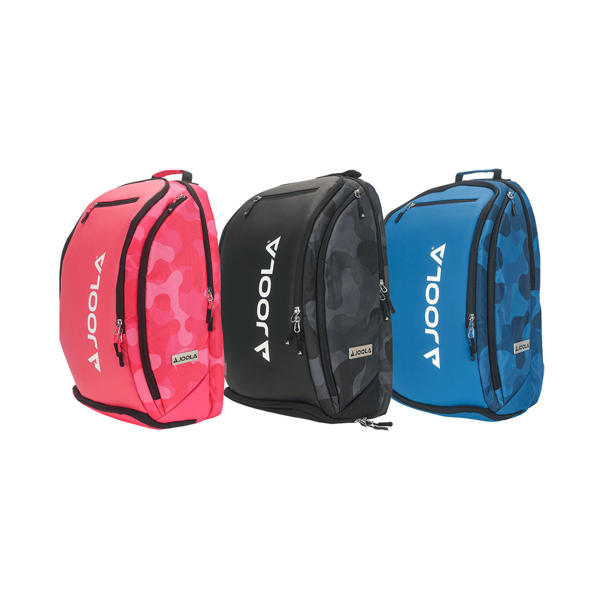 JOOLA Vision II Deluxe Backpack | www.pickleballsuperstore.CA