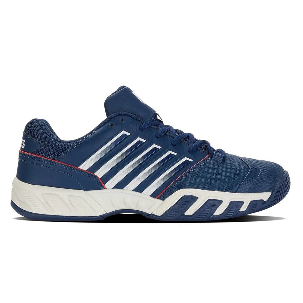 K-Swiss Men's Bigshot Light4 Pickleball Shoes K-Swiss Men's Bigshot Light4 Pickleball Shoes