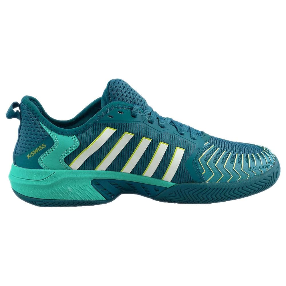 K-Swiss Shoes K-Swiss Men's Supreme Pickleball Shoes
