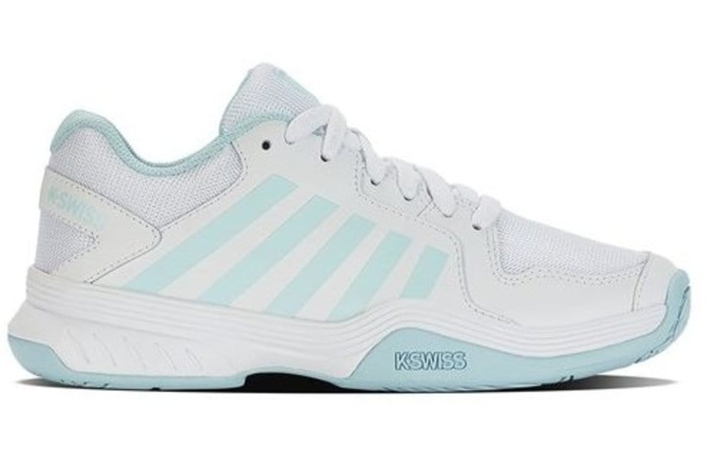 Personal Style in Sportswear