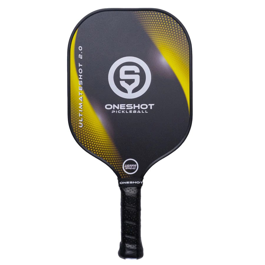 OneShot Pickleball Paddles OneShot Ultimateshot 2.0 Pickleball Paddle