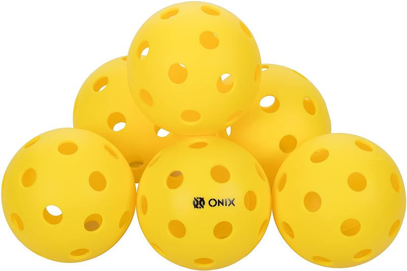 Onix Pure 2 Balls