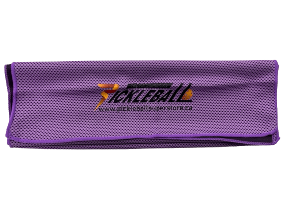Pickleball Superstore Covers P.S. Cooling Towel