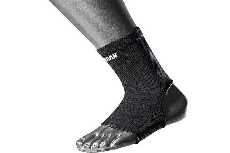 TAAN 2103 High Elastic Ankle Supports - Smash Nation