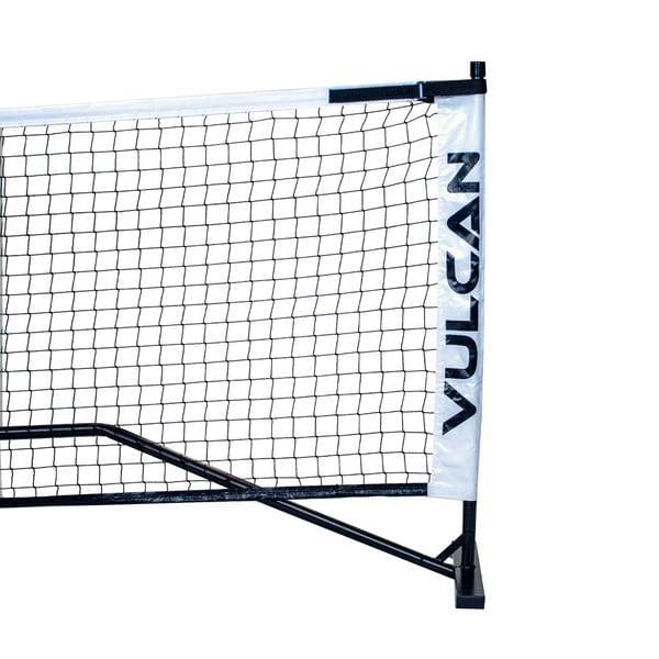 Vulcan Nets Vulcan Portable Pickelball 2-in-1 Net System