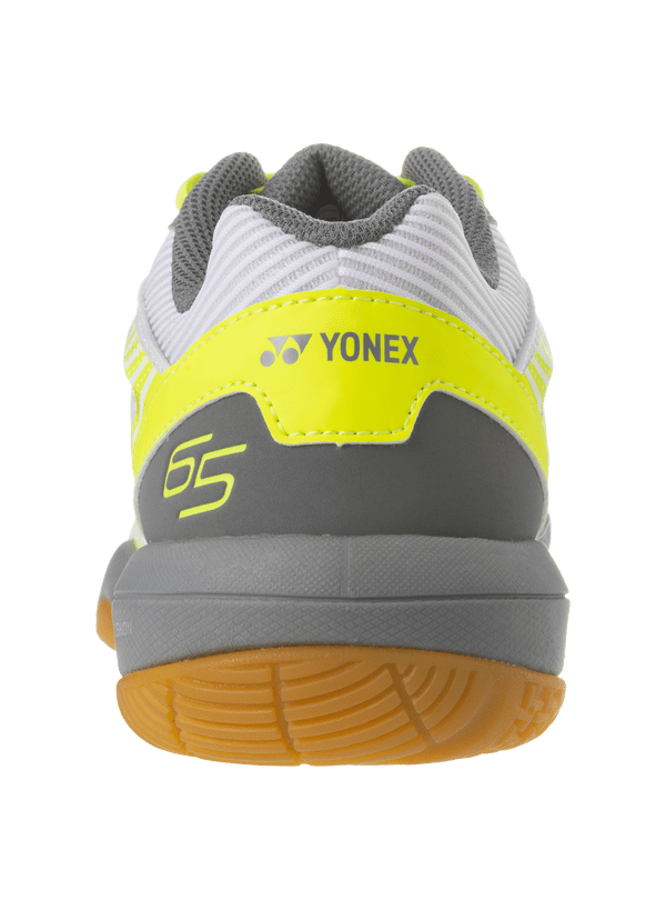 Yonex Shoes Yonex Power Cushion 65 Z3 Ladies [White Lime]