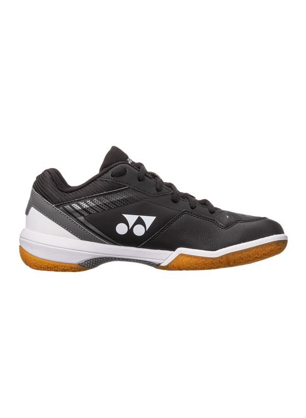 Yonex Shoes Yonex Power Cushion 65 Z3 Unisex Badminton Shoes [Black]
