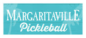 Margaritaville Pickleball