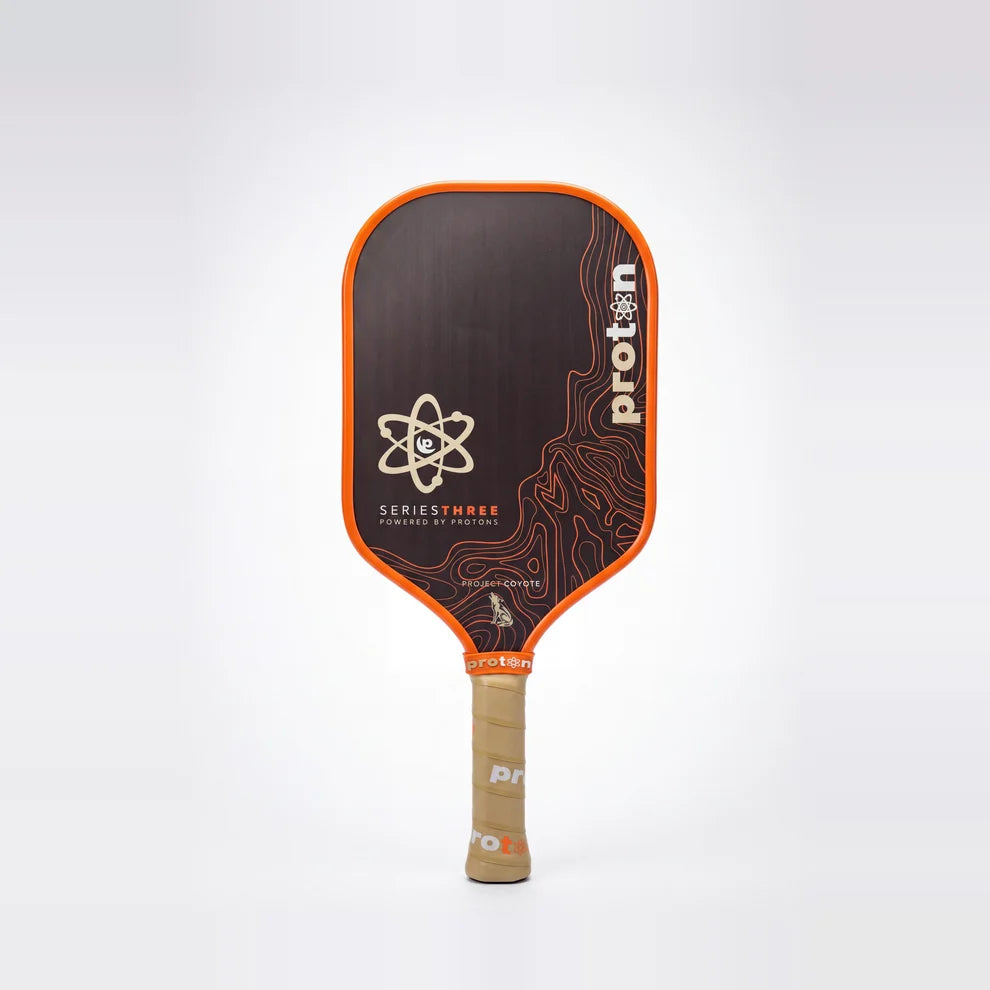 Proton Project Coyote Pickleball Paddle