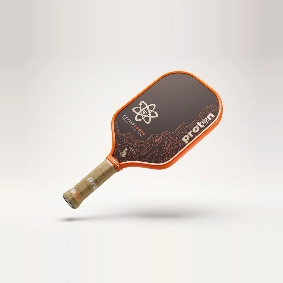 Proton Project Coyote Pickleball