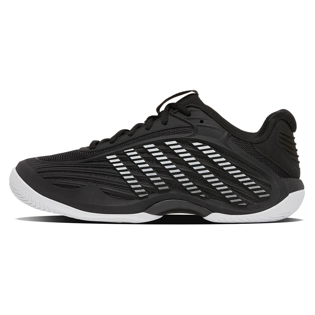 K-Swiss Men's Hypercourt Express 3 Shoes Wide [04605-002-W]