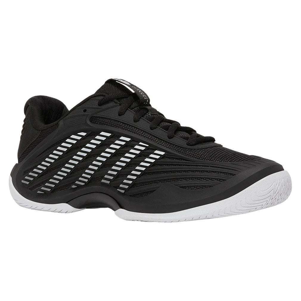 K-Swiss Men's Hypercourt Express 3 Shoes Wide [04605-002-W]