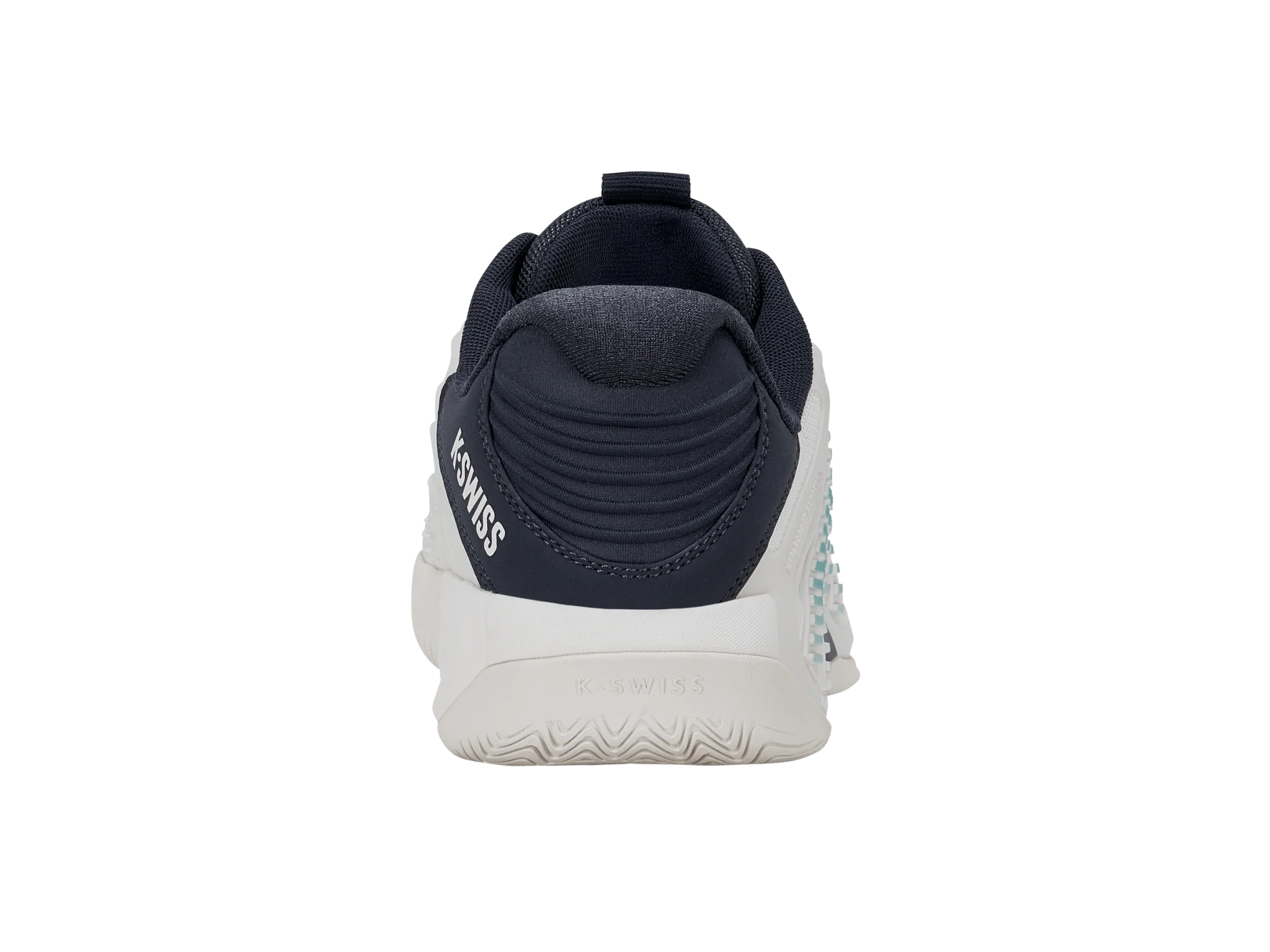 Chaussures K-Swiss Hypercourt Express 3 pour homme Large [04605-162-W]