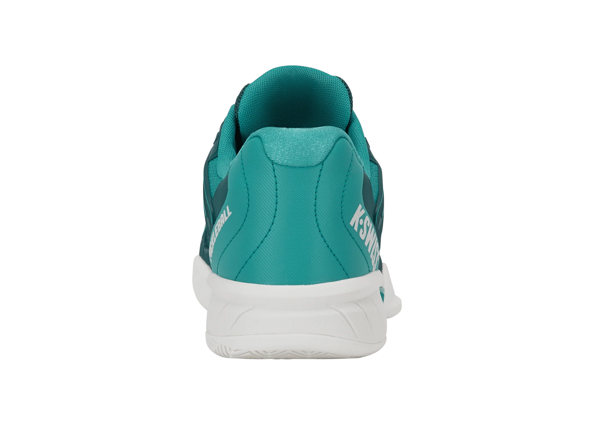 Chaussures de pickleball K-Swiss Express Light 2 pour hommes [04902-407]