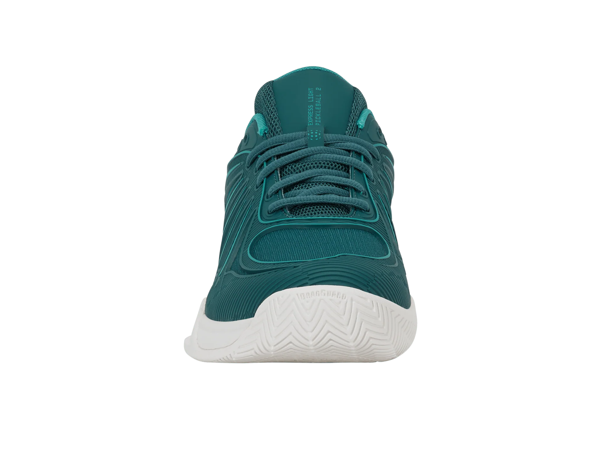 Chaussures de pickleball K-Swiss Express Light 2 pour hommes [04902-407]