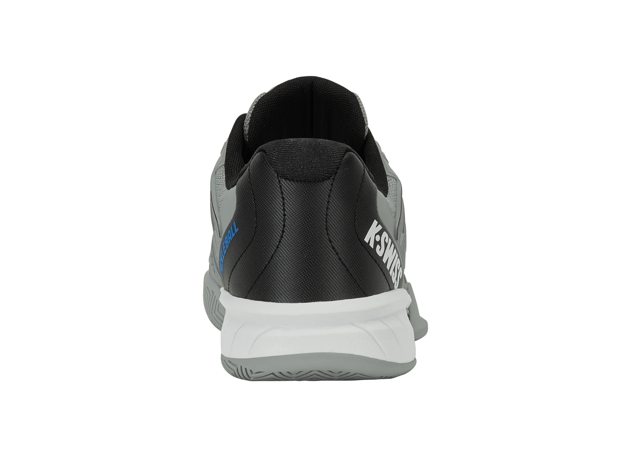 Chaussures de pickleball larges K-Swiss Express Light 2 pour hommes [04903-074-W]
