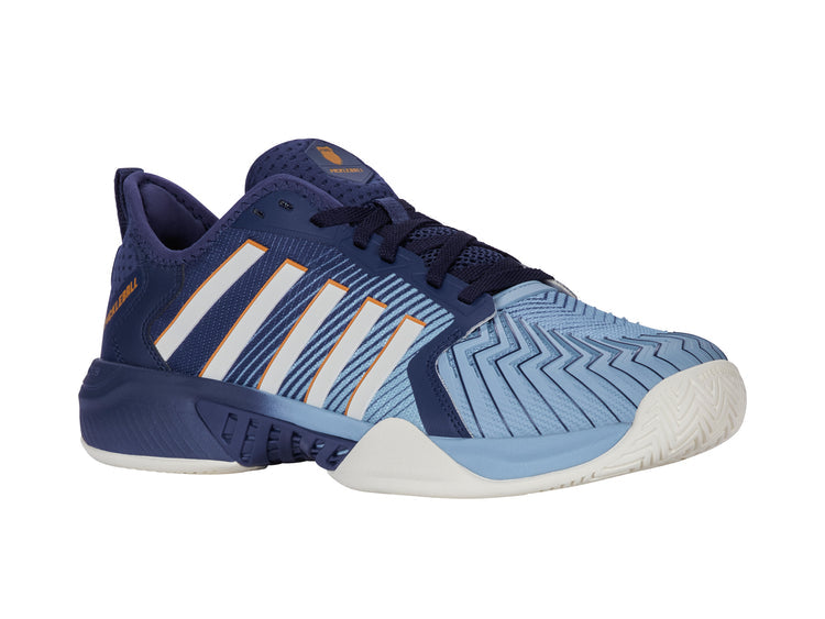 K-Swiss Men's Supreme Pickleball Shoes