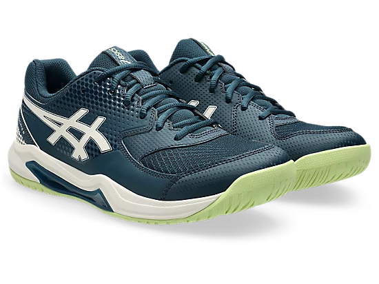 Asics Gel-Dedicate 8 Men's Pickleball Shoes Asics Gel-Dedicate 8 Men's Pickleball Shoes