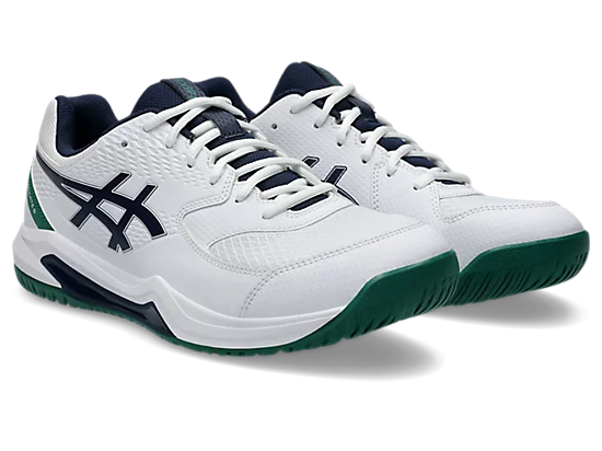 Asics Men's Gel-Dedicate 8 Tennis/Pickleball Shoes Wide (2E)