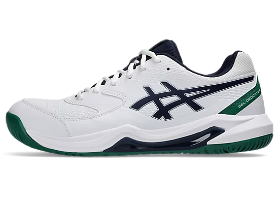 Asics Men's Gel-Dedicate 8 Tennis/Pickleball Shoes Wide (2E)