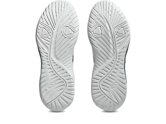 Asics Gel-Dedicate 9 Men WIDE (2E) [White/Black]
