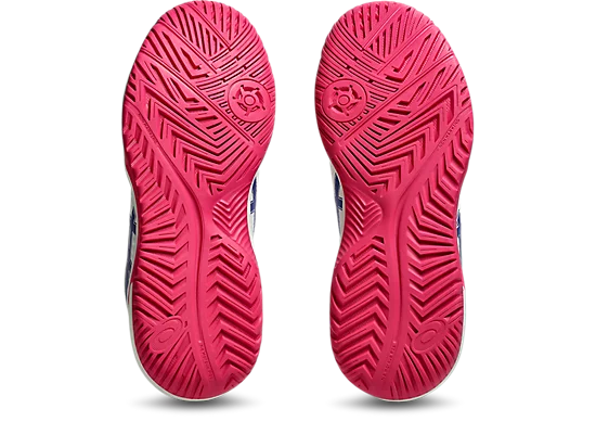 Asics Gel-Dedicate 8 Women's Tennis Shoes (Wide)