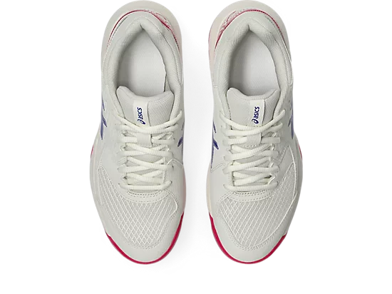 Asics Gel-Dedicate 8 Women's Tennis Shoes (Wide)