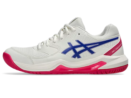 Asics Gel-Dedicate 8 Women's Tennis Shoes (Wide)