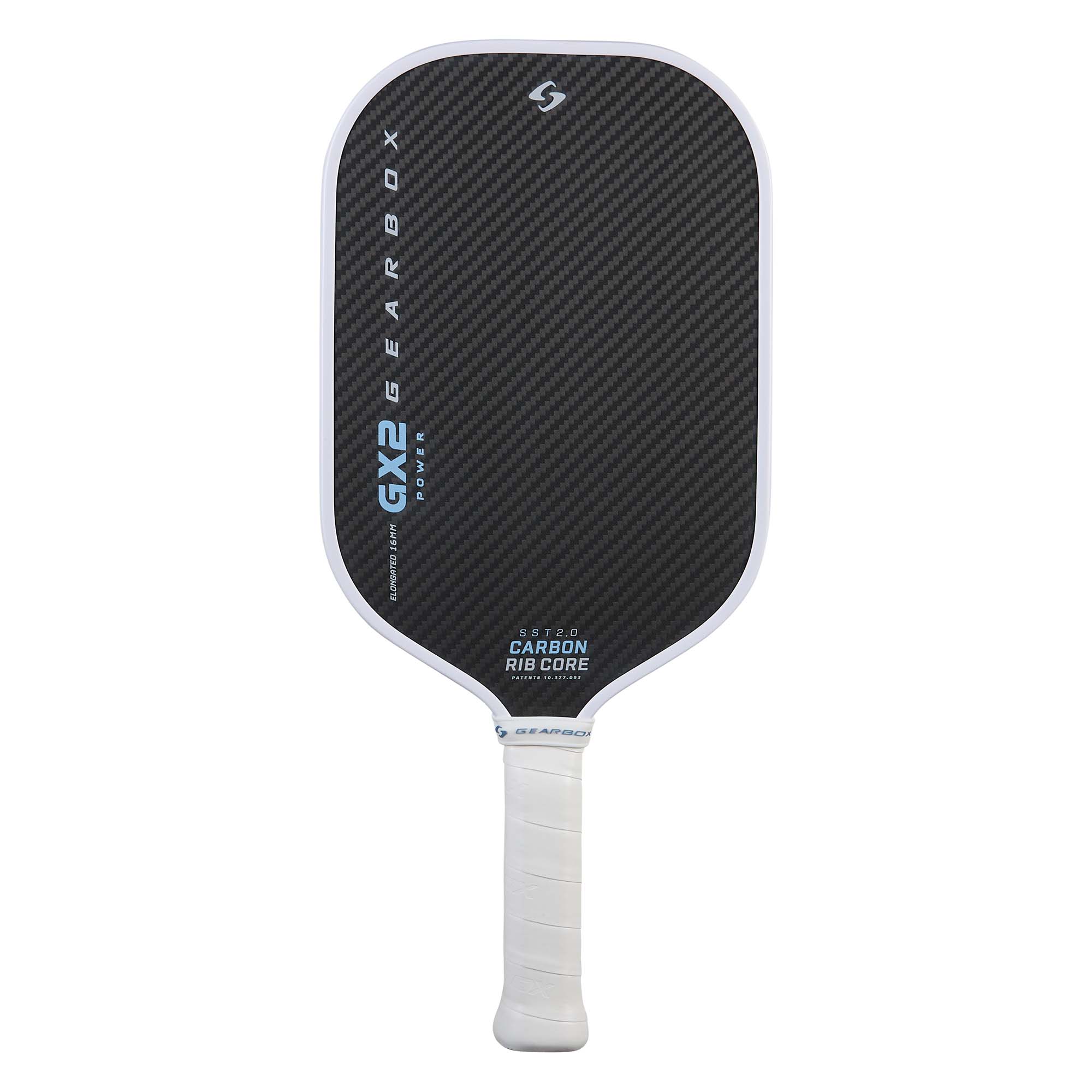 Gearbox GX2 Power Elongated Pickleball Paddle