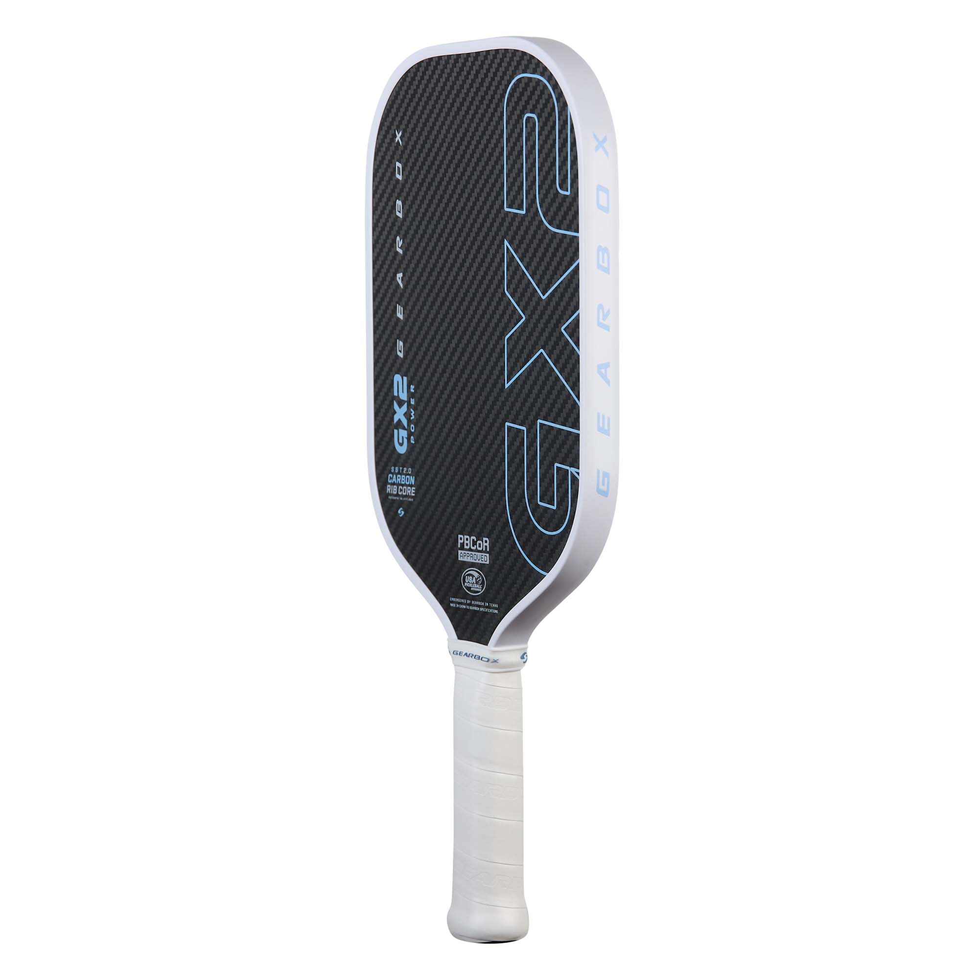 Gearbox GX2 Power Elongated Pickleball Paddle