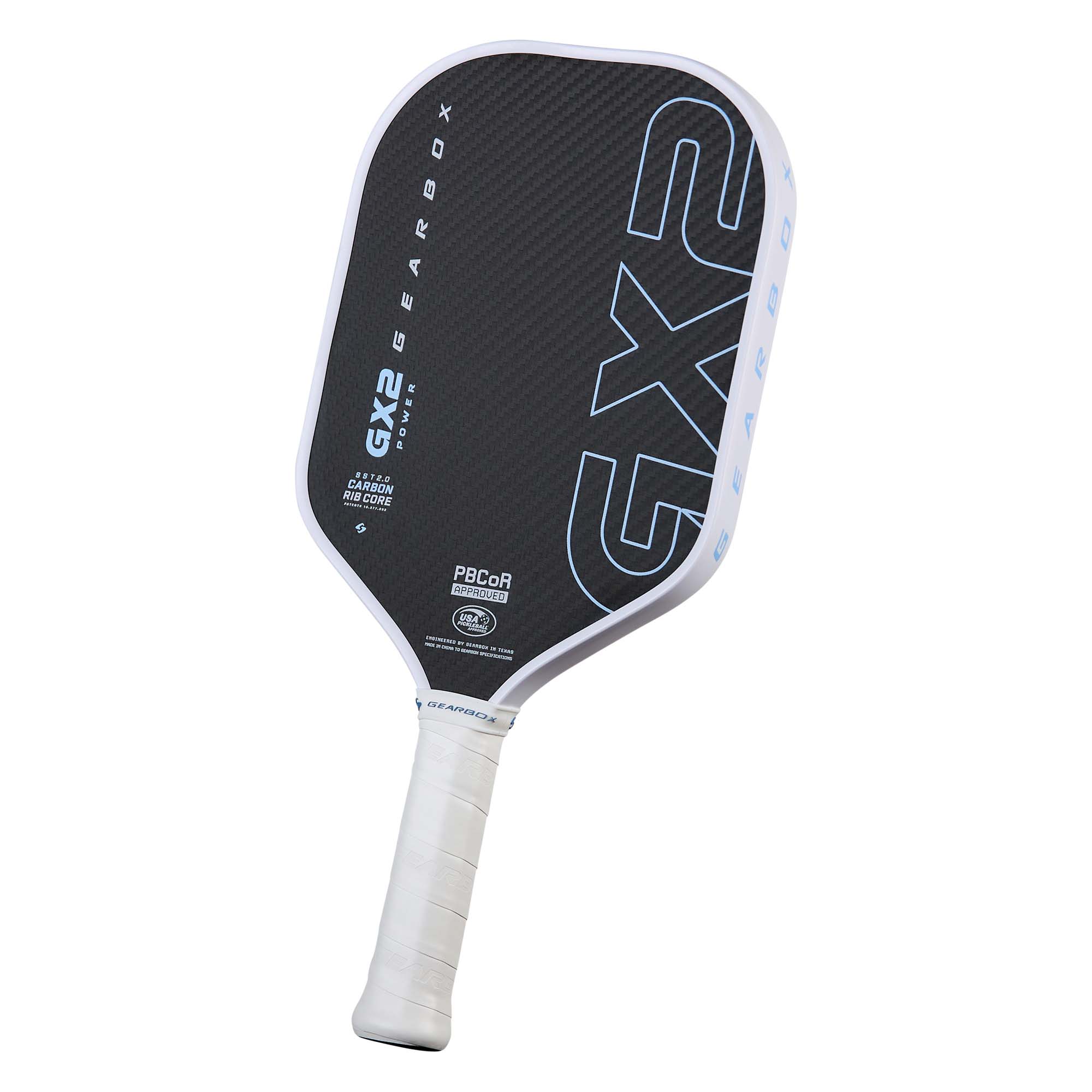 Gearbox Pickleball